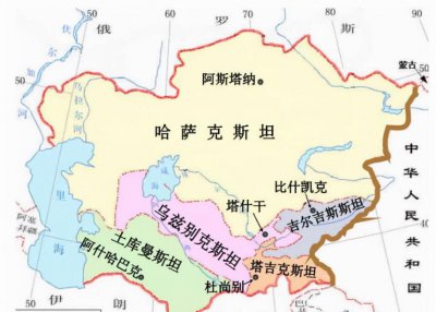 波斯语中斯坦是什么意思 含义指的“某个地方”吗