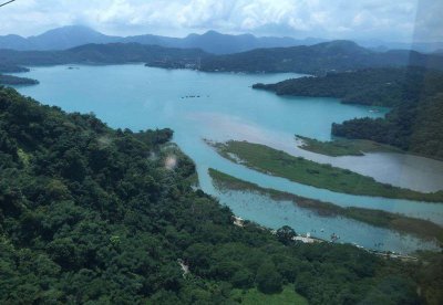 台湾的著名八大景点介绍 宝岛台湾有哪些好玩的地方