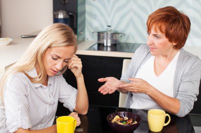 不喜欢婆婆但又要住一起怎么办 和婆婆合不来怎么应对