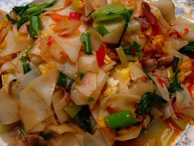 云南特色美食小吃推荐 云南一定要吃的十大美食小吃