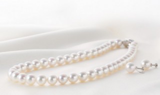 为什么珍珠可使人容颜美丽 珍珠可以让人变漂亮的原因