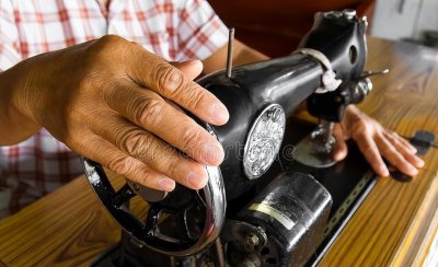 旧缝纫机多少钱一台哪里回收 旧式缝纫机还有什么用