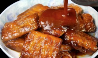 红烧带鱼怎么做简单又好吃 红烧带鱼如何做简单又好吃