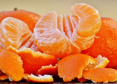 挑选橘子技巧 如何挑选橘子