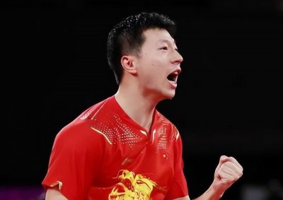 马龙个人资料 马龙一共获得过多少个乒乓球世界冠军