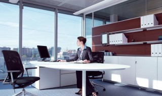 文职是什么工作 文职指哪些工作