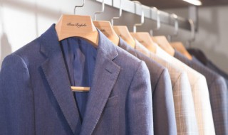 西装水洗后能修复吗 西装水洗后能不能修复