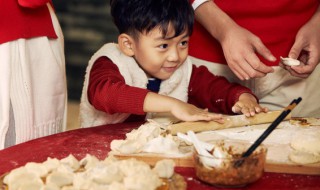 婆婆丁馅饺子怎么做 婆婆丁馅饺子的做法