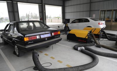 国5的车还能开多久报废 国5是什么年份的车还能开几年