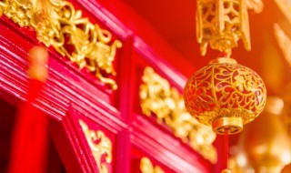 春节客厅挂什么灯最好呢 春节家里挂什么灯好