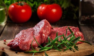 炖牛肉放什么容易炖烂 炖牛肉放啥东西容易炖烂