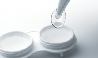 新手如何选择隐形眼镜 新手隐形眼镜如何挑选