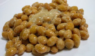 长期吃纳豆的好处 长期吃纳豆有哪些好处