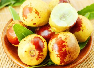 冬枣含糖量高吗糖尿病人能吃吗 冬枣的糖分含量高吗