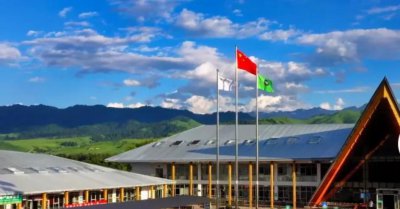 那拉提草原几月份去最合适 新疆那拉提草原最佳旅游季节