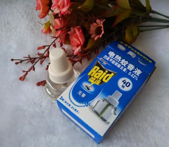 蚊香液和蚊香哪个好一点 两者对比效果的区别