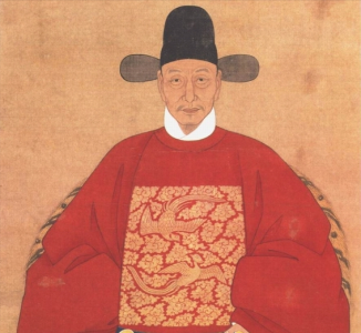 明朝张四维简介 张思维是如何一步步成为大明内阁首辅的