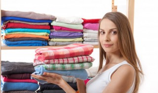 衣服上有静电怎么除掉 怎么快速除掉衣服上的静电