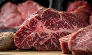 如何制作酱牛肉才好吃 制作酱牛肉好吃的秘诀