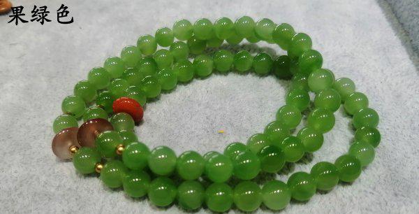 和田玉碧玉属于什么档次