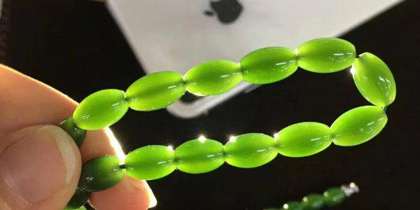 和田玉碧玉属于什么档次