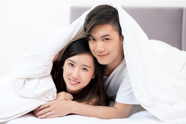 没感情的婚姻应该怎么过