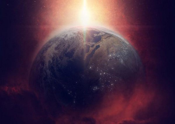 地球自转不就是永动机吗