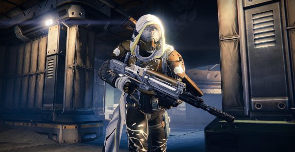 电脑十大射击游戏排行榜