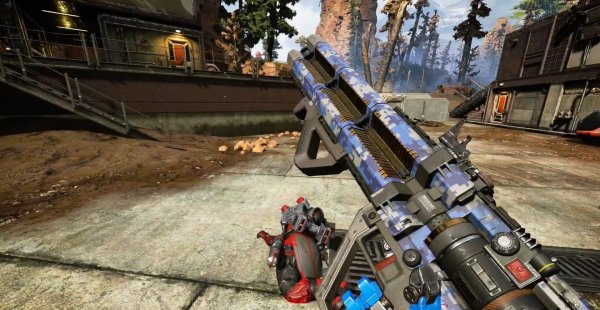 电脑十大射击游戏排行榜