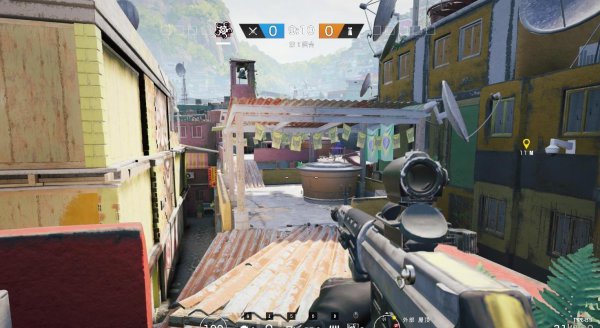 电脑十大射击游戏排行榜