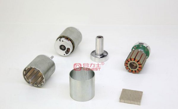 有刷发电机和无刷发电机哪个好一点