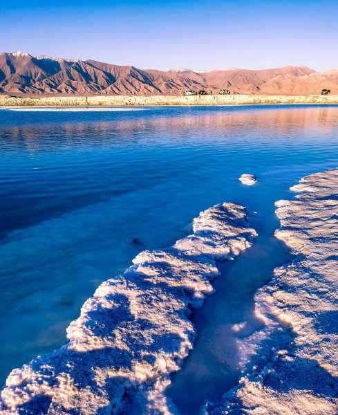 翡翠湖在哪里有什么特点