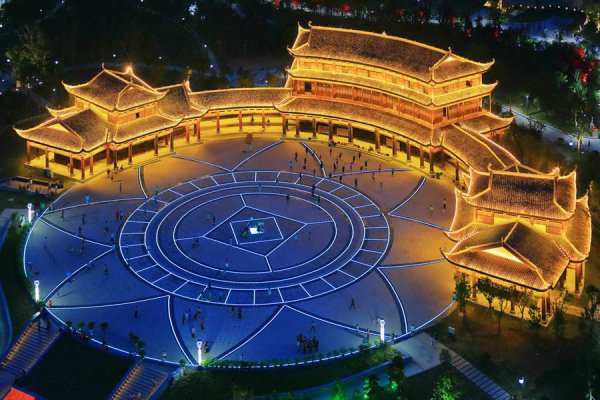 都匀市属于哪个市