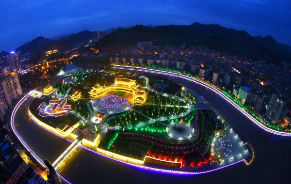 都匀市属于哪个市