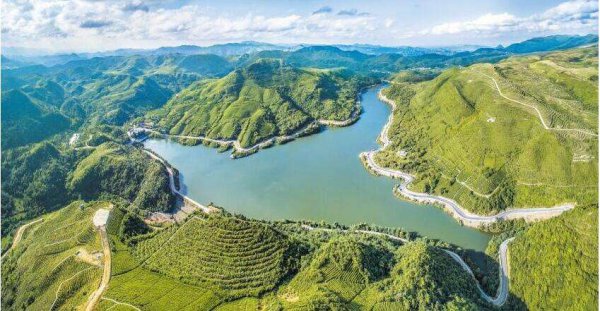 都匀市属于哪个市