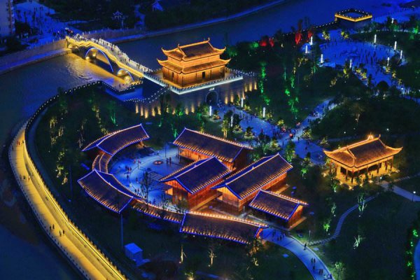 都匀市属于哪个市