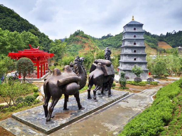 都匀市属于哪个市