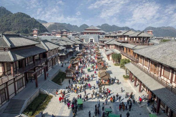 都匀市属于哪个市