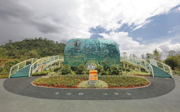 都匀市属于哪个市