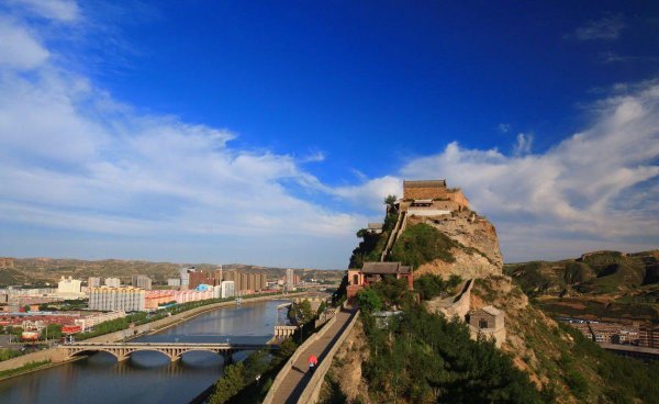 神木市属于哪个省市