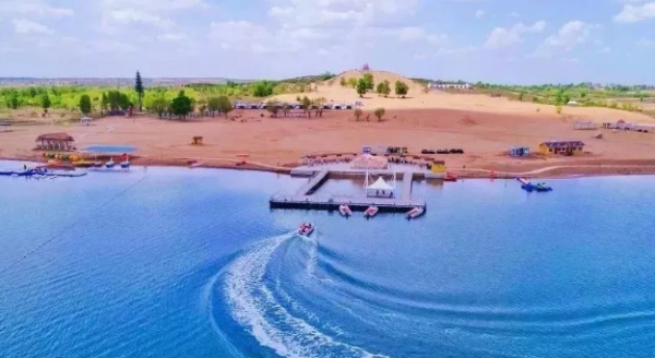 神木市属于哪个省市