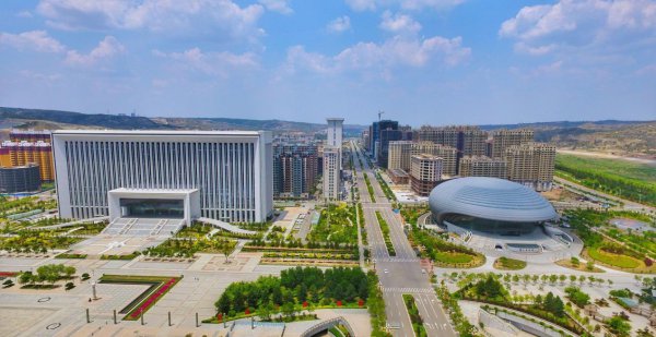 神木市属于哪个省市