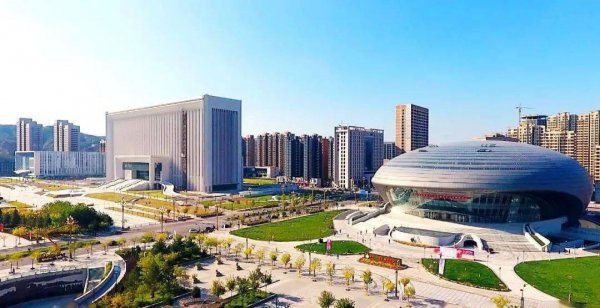 神木市属于哪个省市