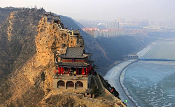 神木市属于哪个省市