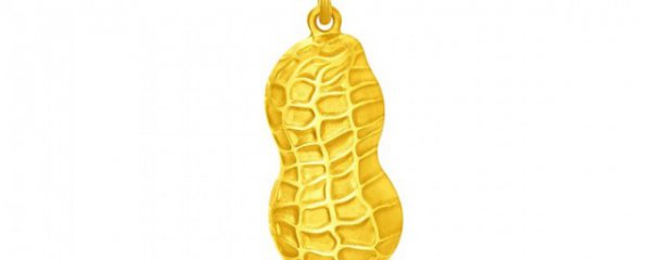 花生挂坠有什么寓意