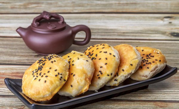 广州特产有哪些