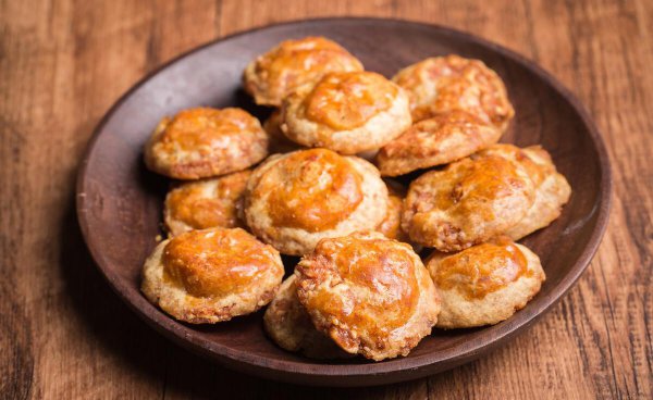 广州特产有哪些