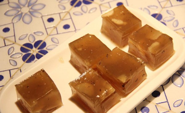 广州特产有哪些