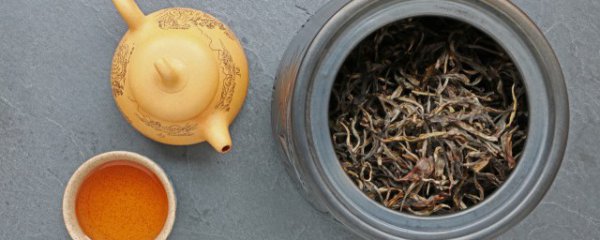 古今白茶的区分方法