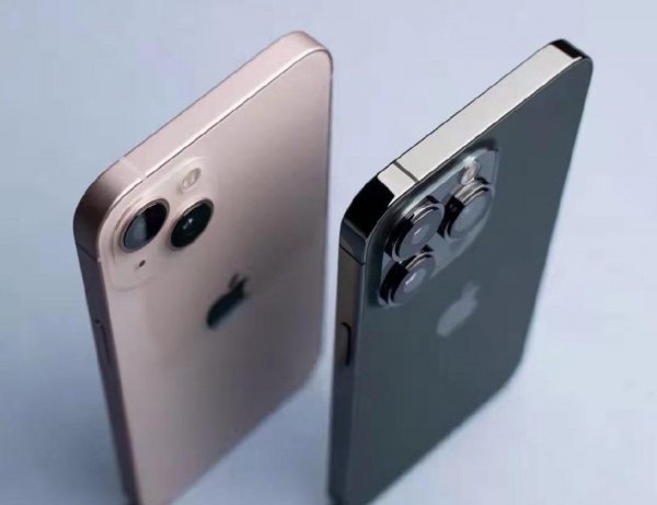 iphone13指纹不能设置吗